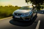 Seat Leon 5F Cupra by Tij-Power 2014 года